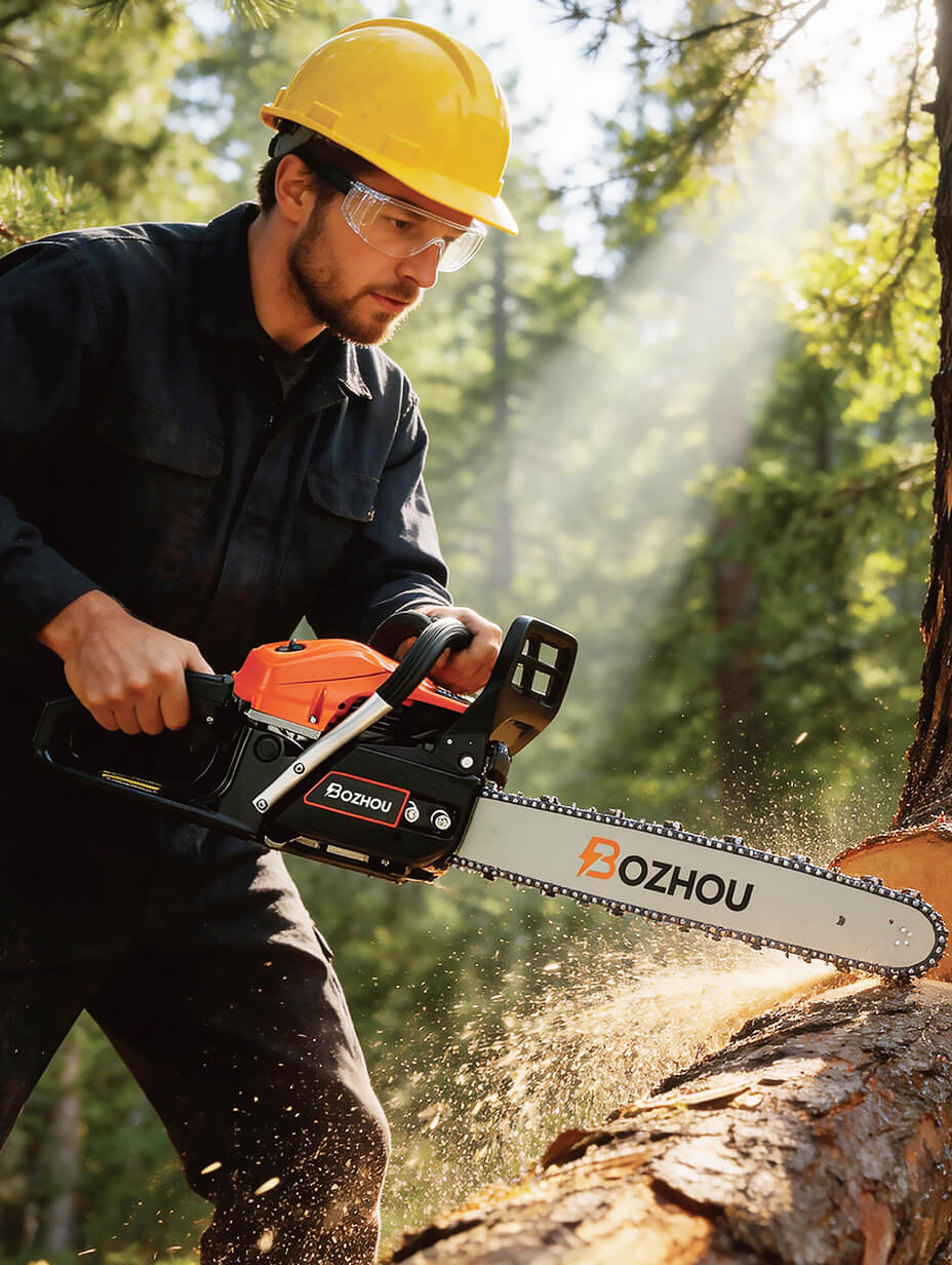 Chain Saw