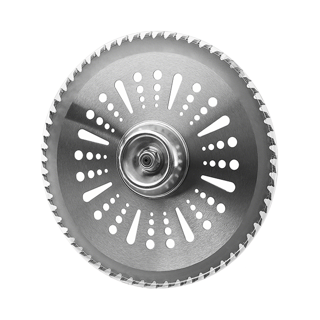 قاطعة فرشاة غاز مثبتة على الجانب 37.7CC